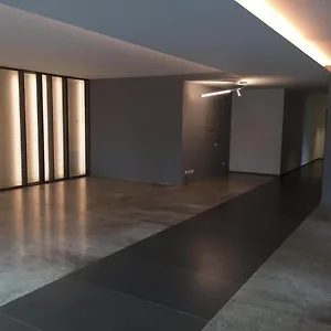 Luxury Gioia Central Station Appartement Milan