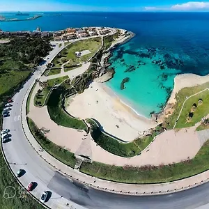 Apartamento A Pochi Passi Dal Mare, Sassari
