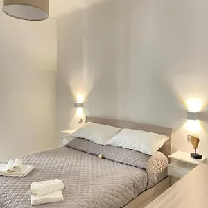 Paolina Appartement La Spezia