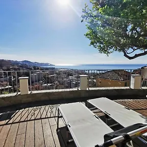 Beautiful In Appartement San Remo