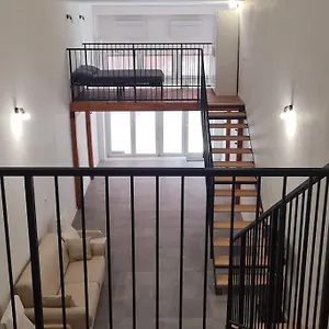  Appartamento Al Centro Di
