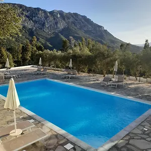 Agroturismo De Serra Country, Onifai