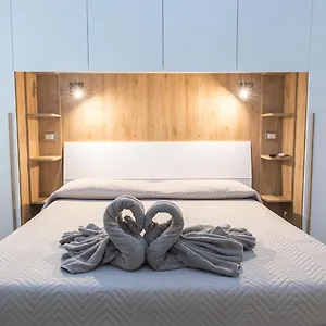 Le Nel Vicolo Appartement Alghero