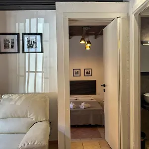 La Nicchia Appartement
