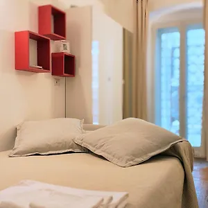 Central Suite Apartment Appartement Bari