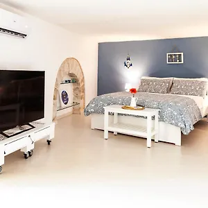 Terrazzini In Corte Appartement Bari