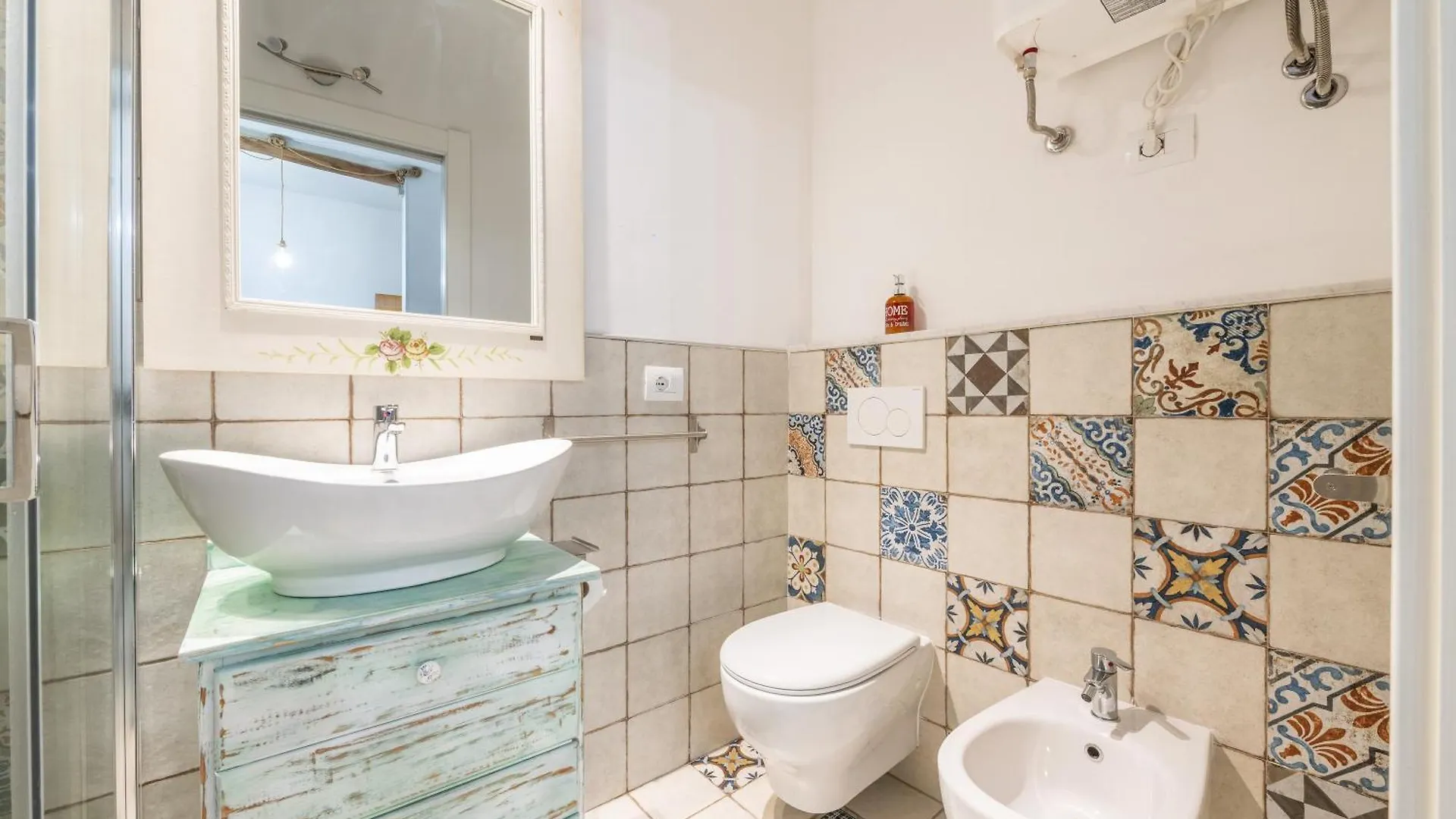 Alla Marina Cagliari Holiday home