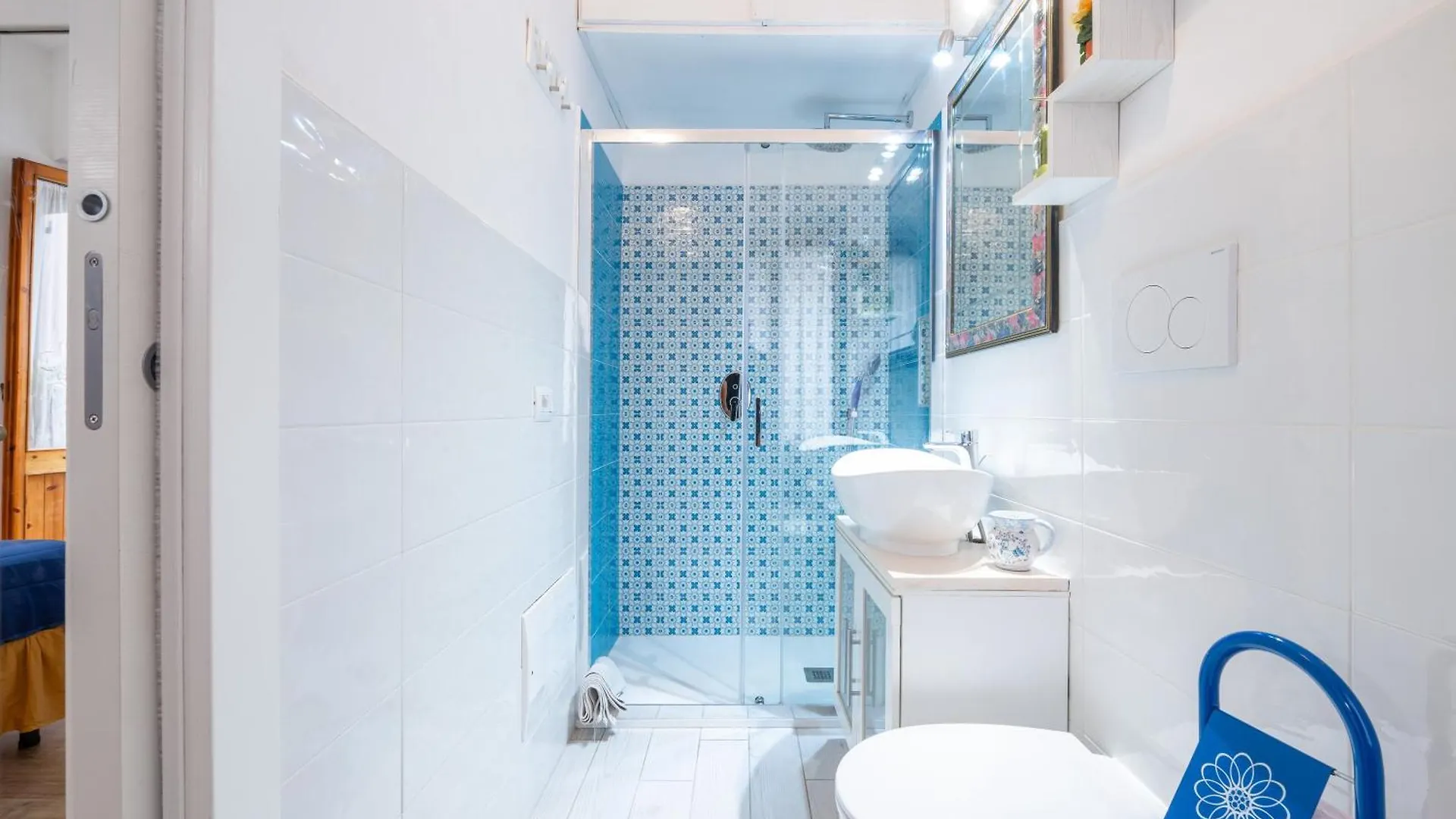Holiday home Alla Marina Cagliari