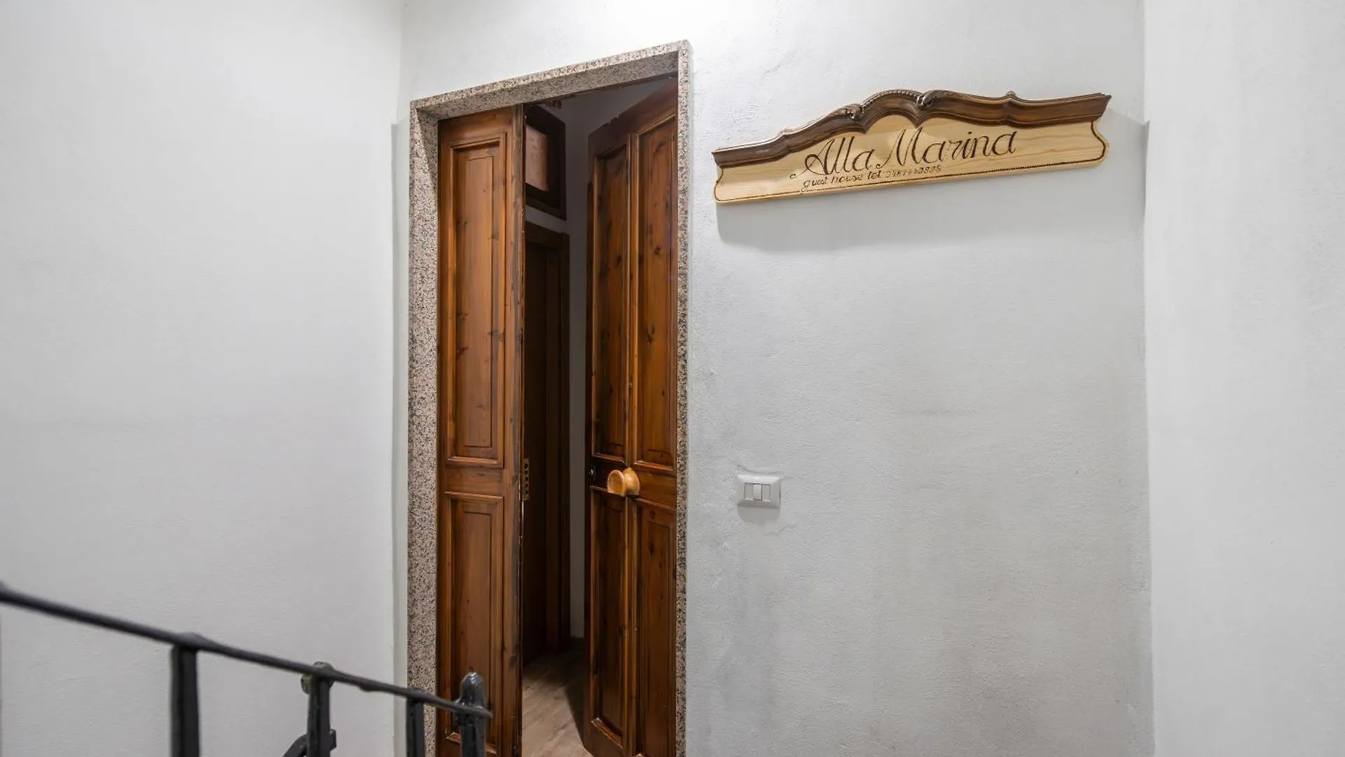 Holiday home Alla Marina Cagliari