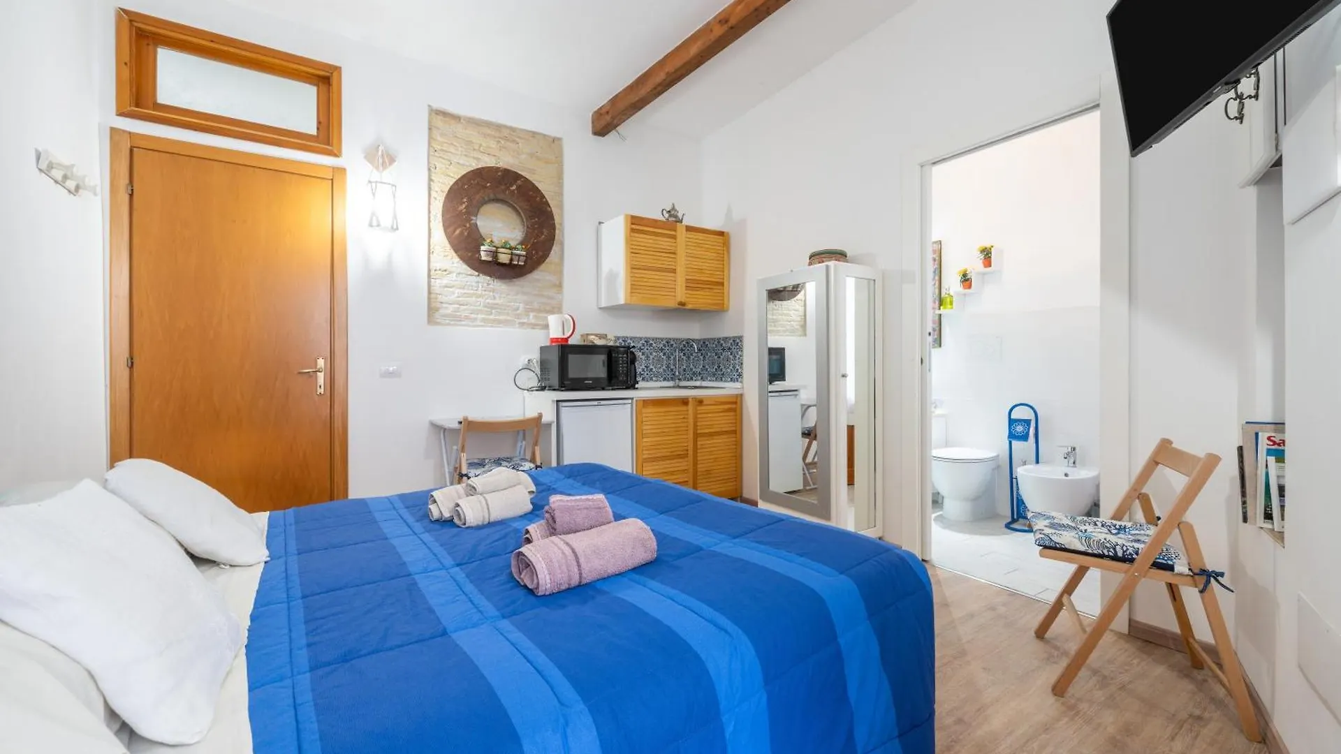 Alla Marina Cagliari Holiday home