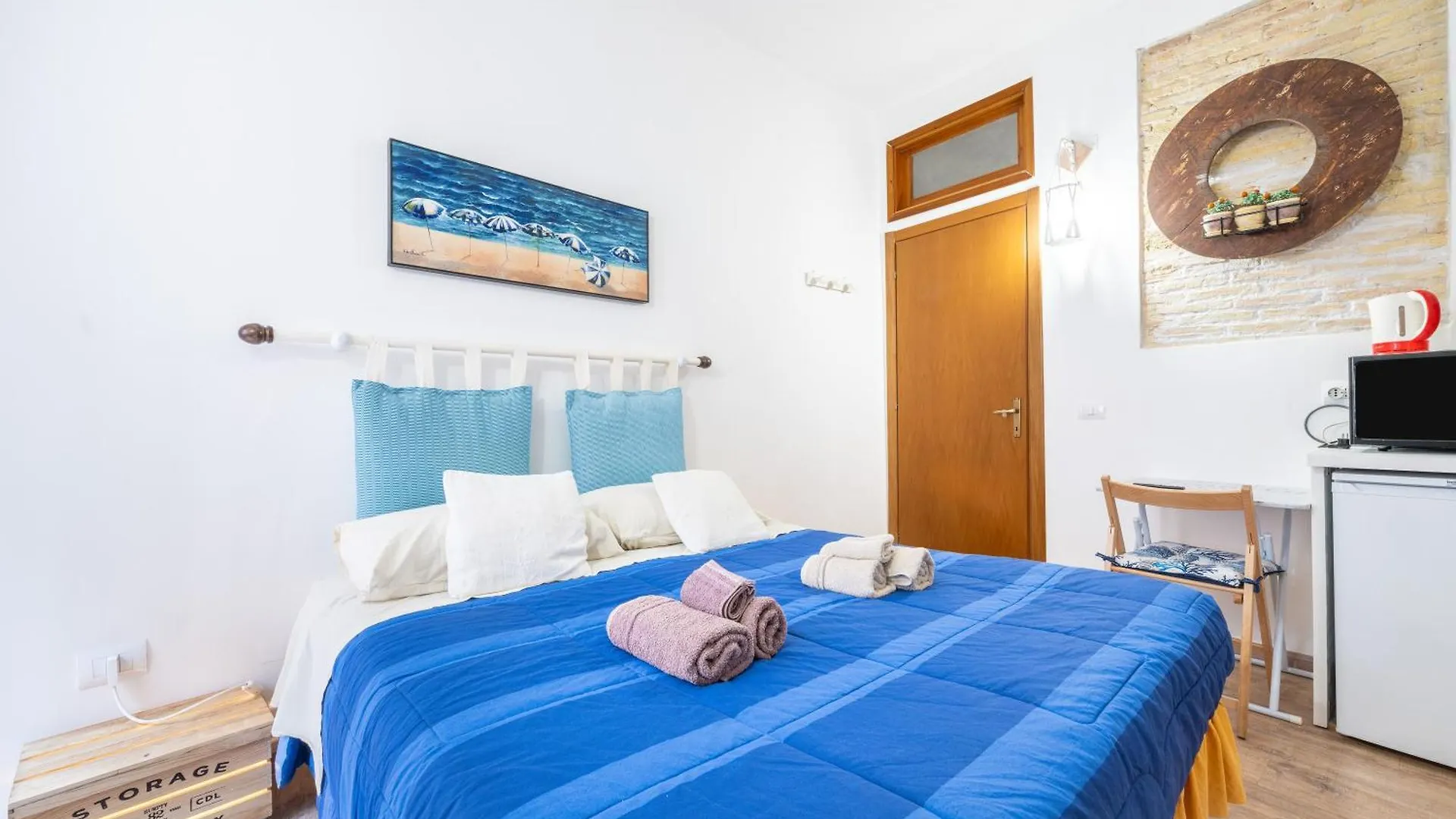 Alla Marina Cagliari Holiday home